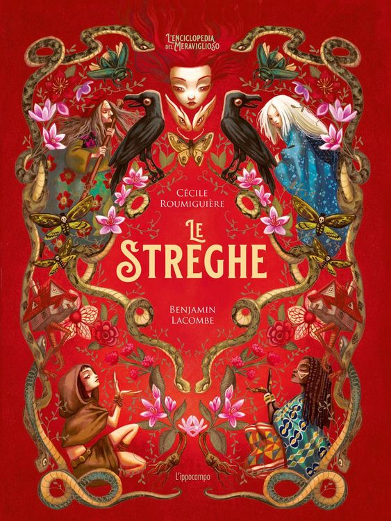 Produktbild: Le streghe