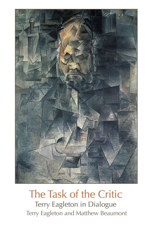 Produktbild: The Task of the Critic