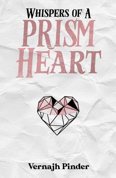 Produktbild: Whispers of A Prism Heart