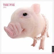 Produktbild: The Pig Calendar: Artlist Collection