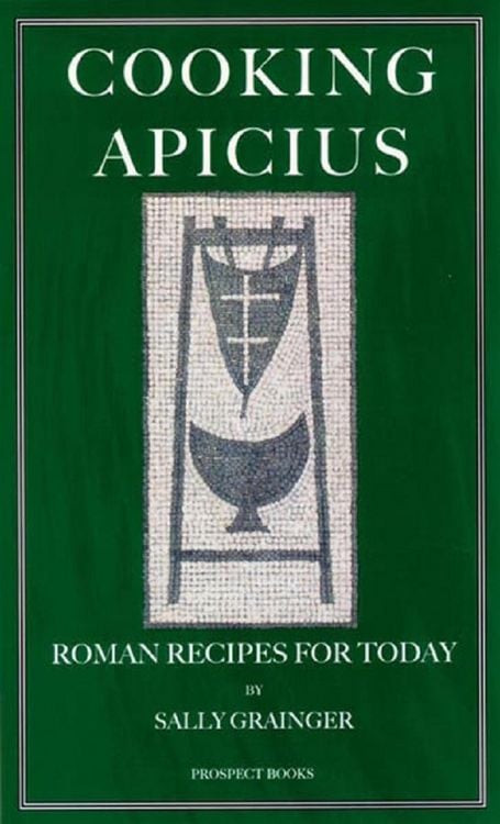 Produktbild: Cooking Apicius