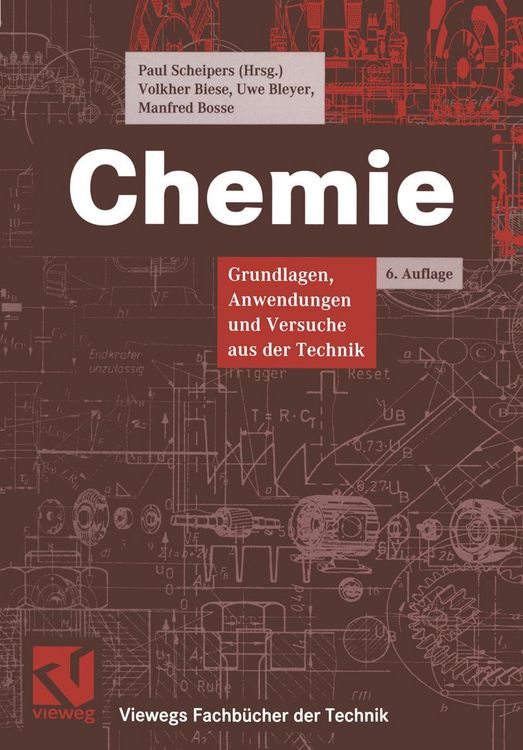 Produktbild: Chemie
