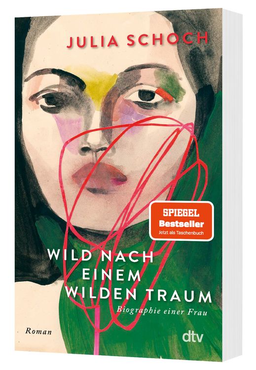 Produktbild: Wild nach einem wilden Traum