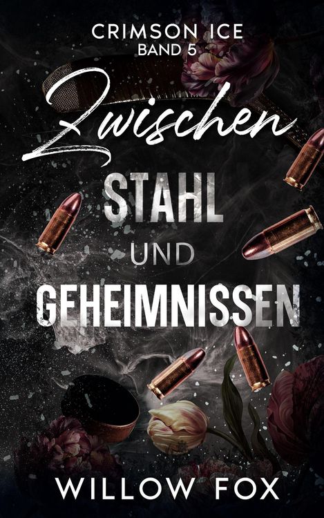 Produktbild: Zwischen Stahl und Geheimnissen