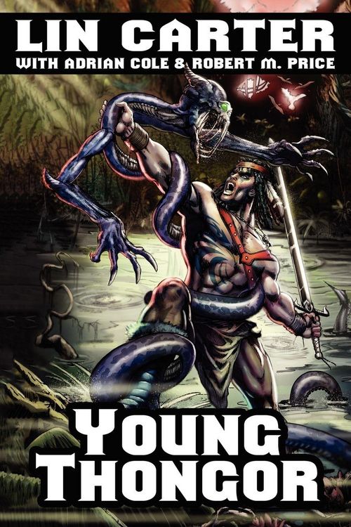 Produktbild: Young Thongor