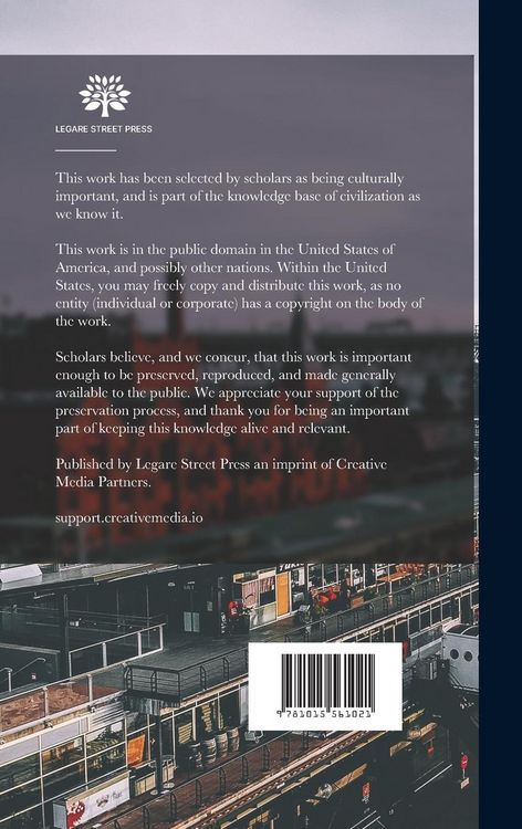 Produktbild: Doctrina Christiana: The first book printed in the Philippines Manila