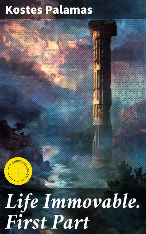 Produktbild: Life Immovable. First Part