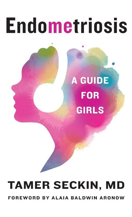 Produktbild: EndoMEtriosis