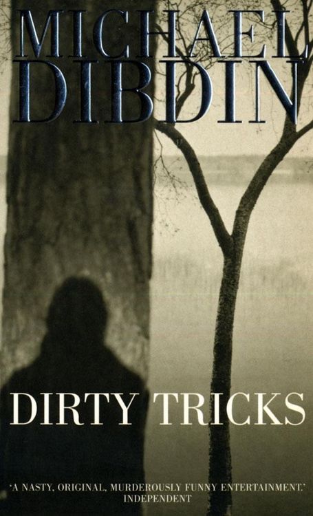 Produktbild: Dirty Tricks
