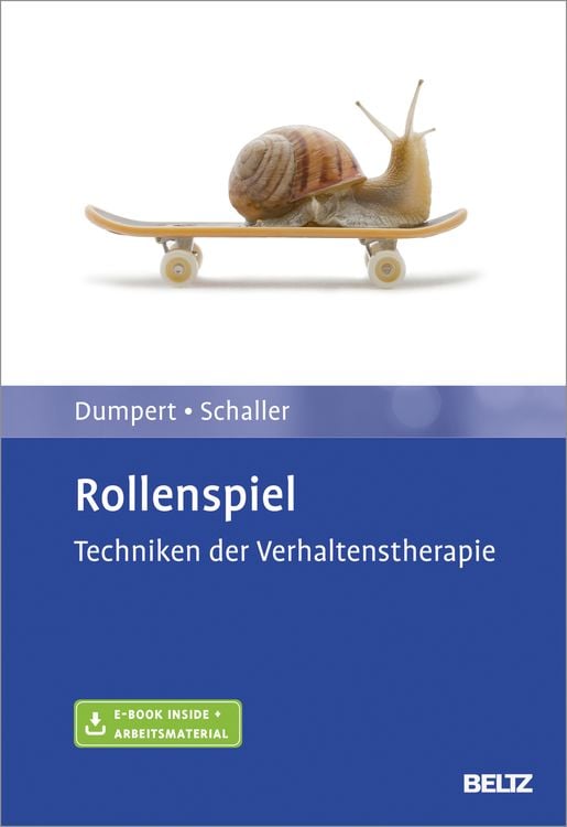 Produktbild: Rollenspiel