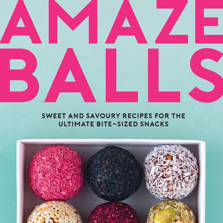 Produktbild: Amaze-Balls