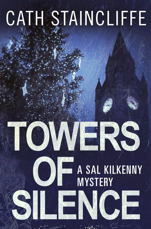 Produktbild: Towers of Silence