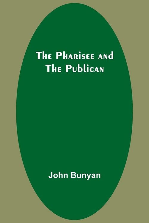 Produktbild: The Pharisee and the Publican