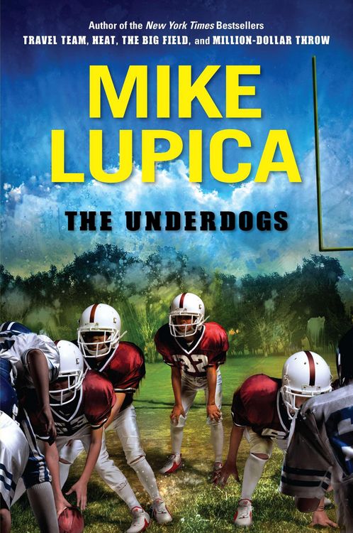 Produktbild: Underdogs