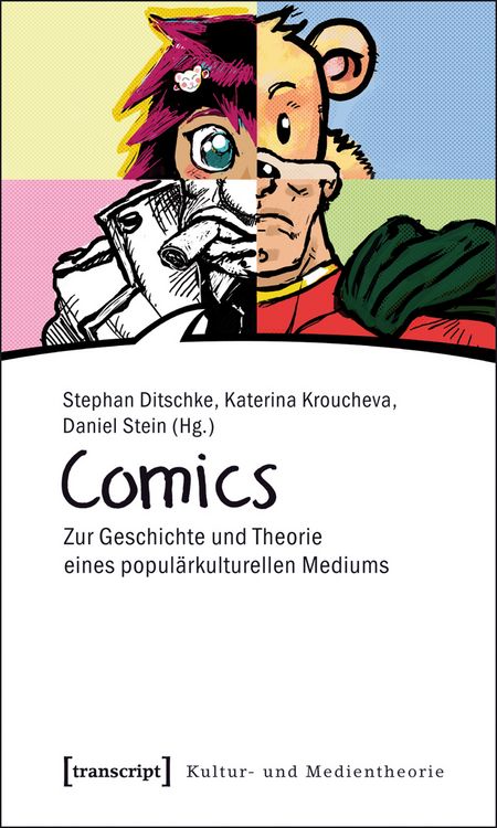 Produktbild: Comics