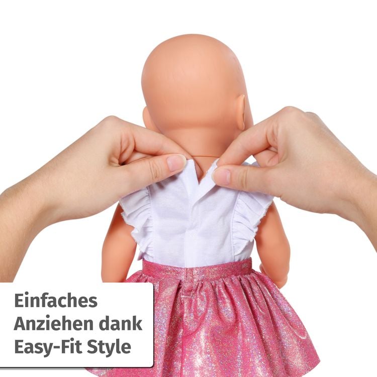 Produktbild: BABY born Lieblingsoutfit 36cm