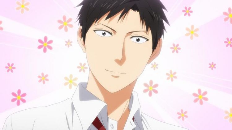 Produktbild: Shojo-Mangaka Nozaki-Kun Vol. 1 (Ep. 1-4)