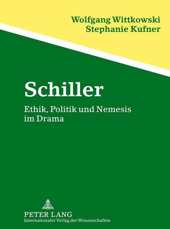 Produktbild: Schiller