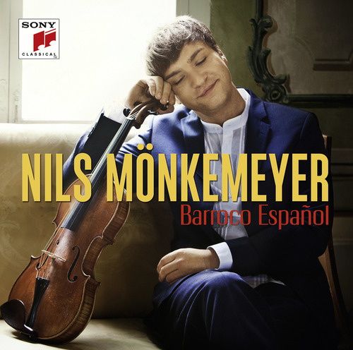Produktbild: Barroco Espagnol