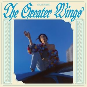 Produktbild: The Greater Wings