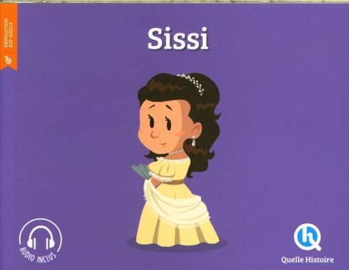 Produktbild: Sissi