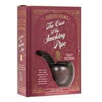 Produktbild: The Case of the Smoking Pipe