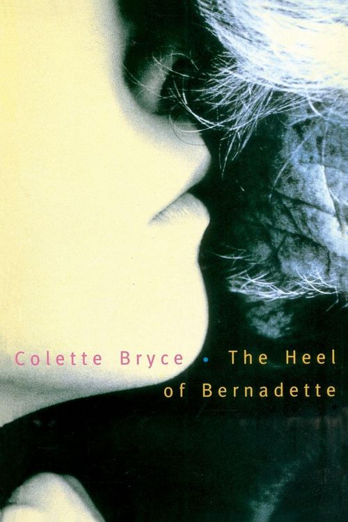 Produktbild: The Heel of Bernadette