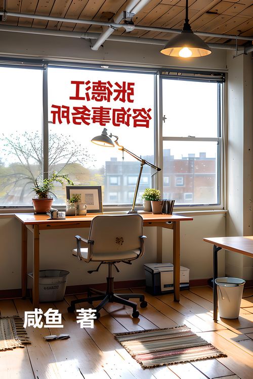Produktbild: 张德江咨询事务所