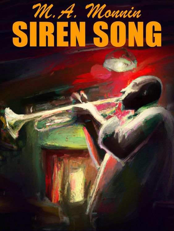 Produktbild: Siren Song