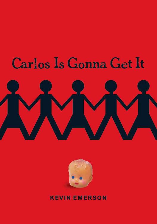 Produktbild: Carlos Is Gonna Get It