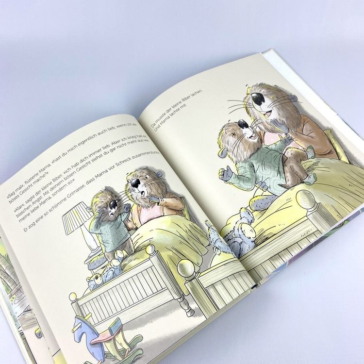 Und Trotzdem Hab Ich Dich Immer Lieb "Und trotzdem hab ich dich immer lieb" online kaufen