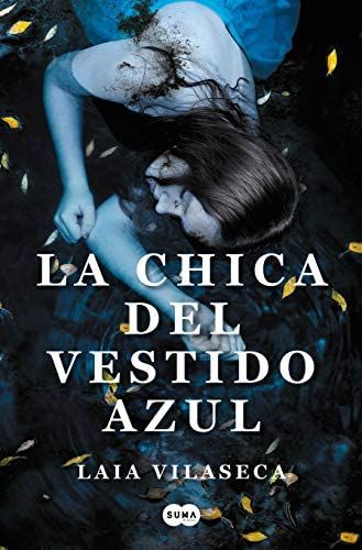 Produktbild: La chica del vestido azul
