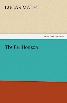 Produktbild: The Far Horizon