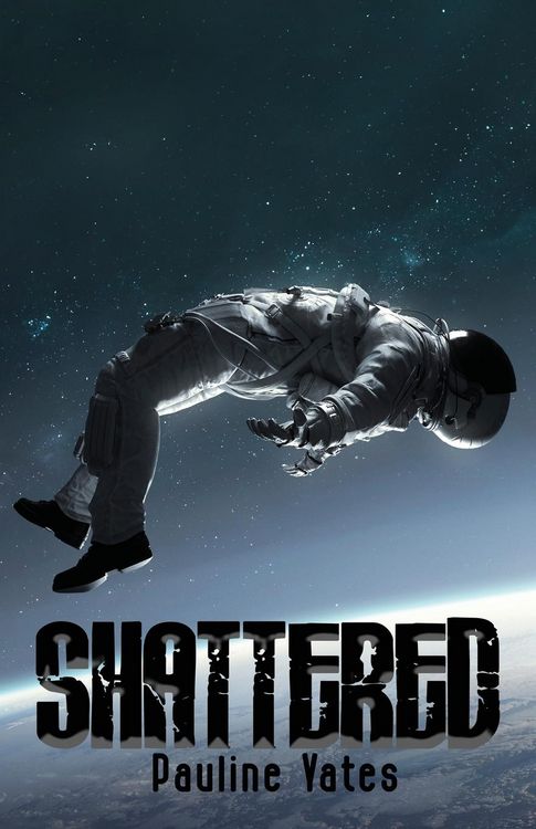 Produktbild: Shattered