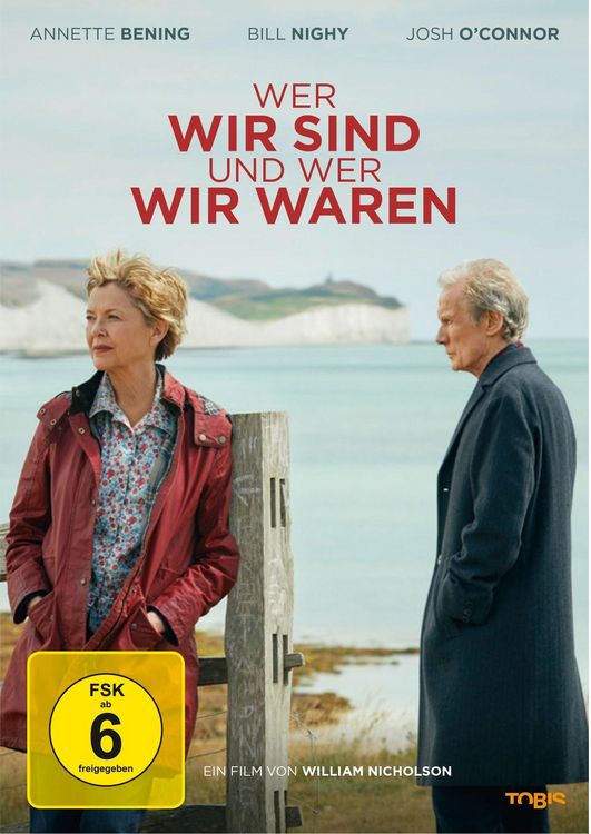 Produktbild: Wer wir sind und wer wir waren
