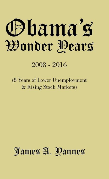Produktbild: Obama'S Wonder Years
