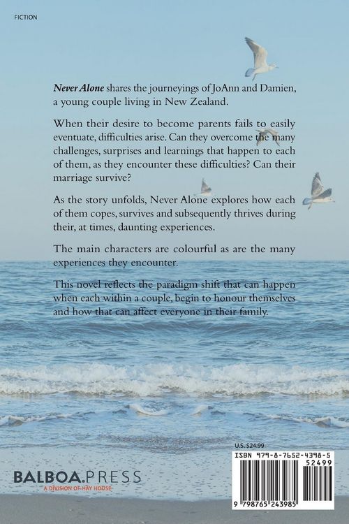 Produktbild: Never Alone