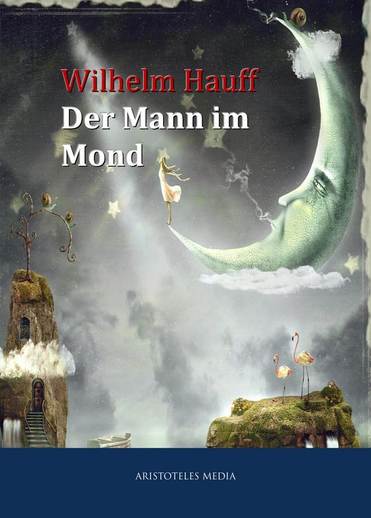 Produktbild: Der Mann im Mond