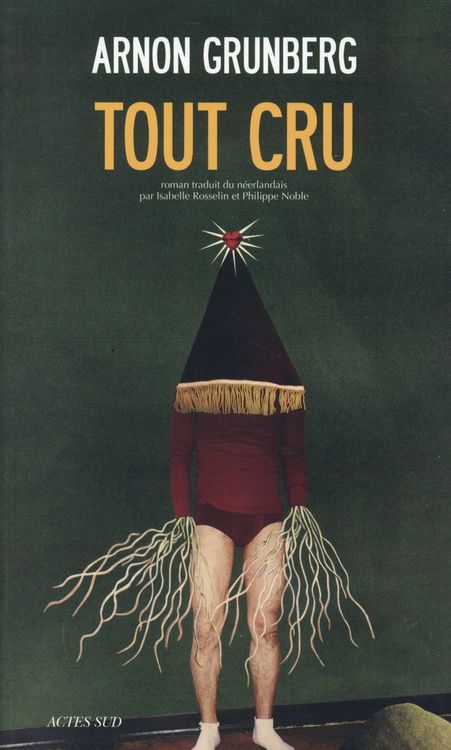 Produktbild: Tout cru