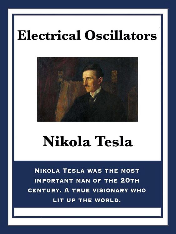 Produktbild: Electrical Oscillators