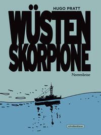 Produktbild: W&uuml;stenskorpione
