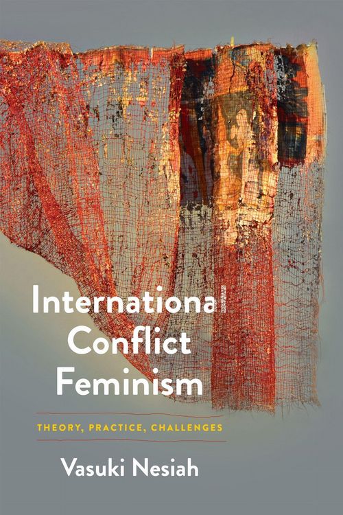 Produktbild: International Conflict Feminism
