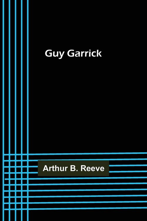 Produktbild: Guy Garrick