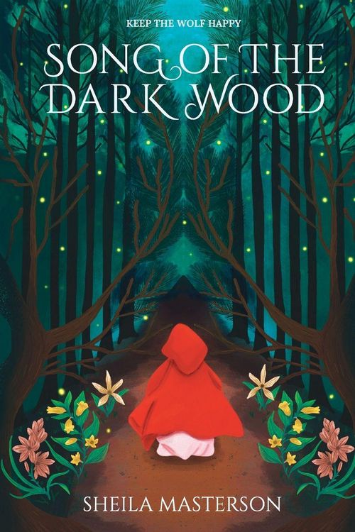 Produktbild: Song of the Dark Wood