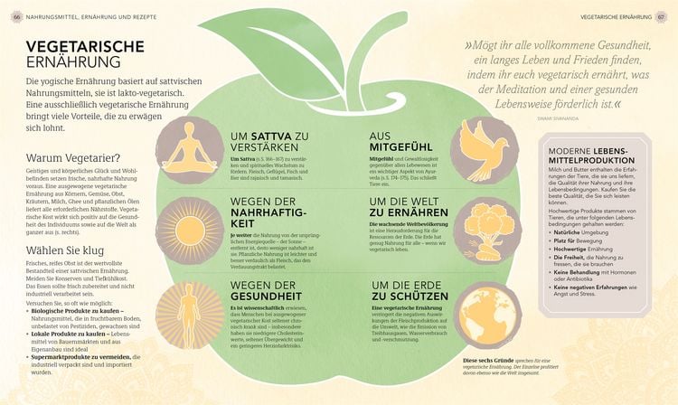 Produktbild: Gesund und entspannt mit Ayurveda