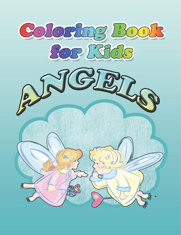 Produktbild: Coloring Book for Kids