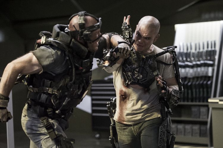 Produktbild: Elysium