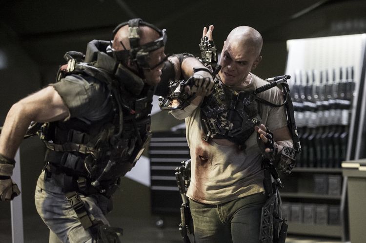 Produktbild: Elysium