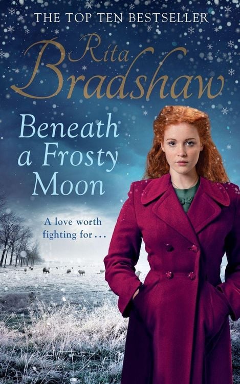 Produktbild: Beneath a Frosty Moon