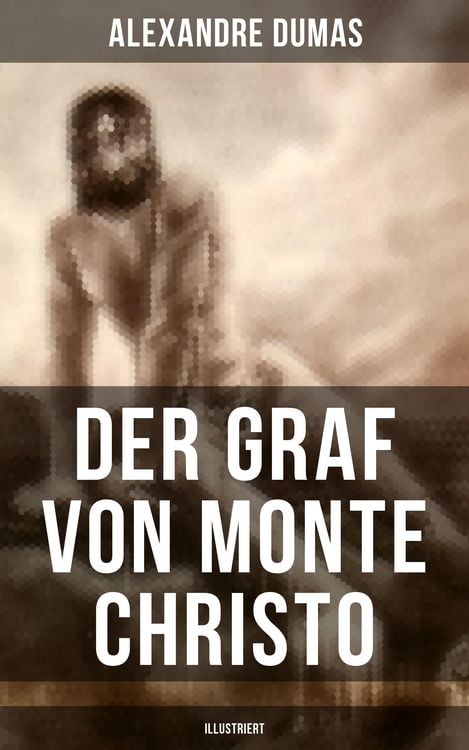 Produktbild: Der Graf von Monte Christo (Illustriert)